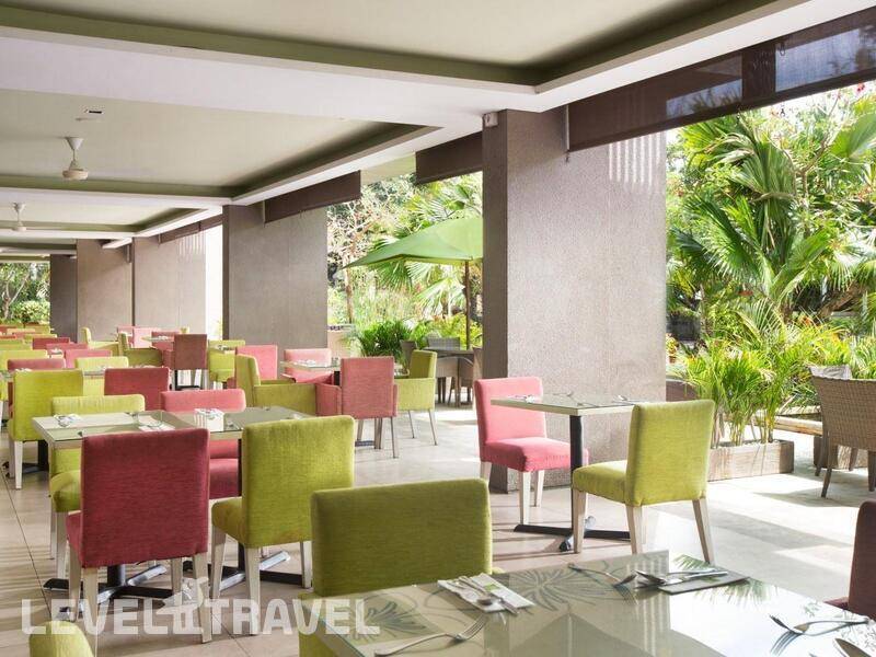 Фотография Ibis Styles Benoa