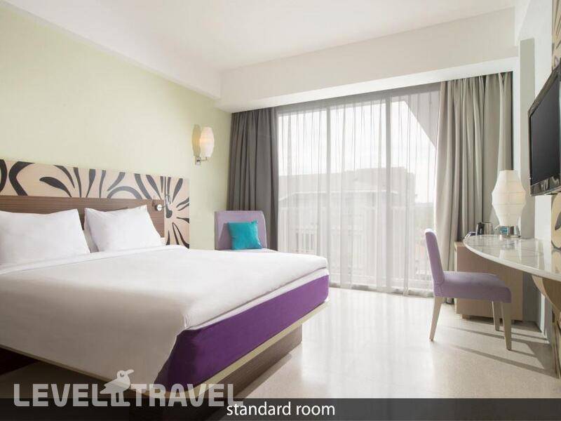 Фотография Ibis Styles Benoa