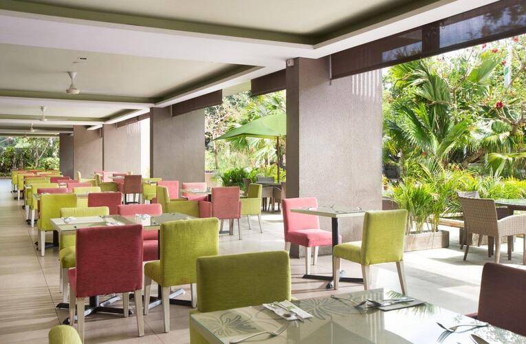 Ibis Styles Benoa