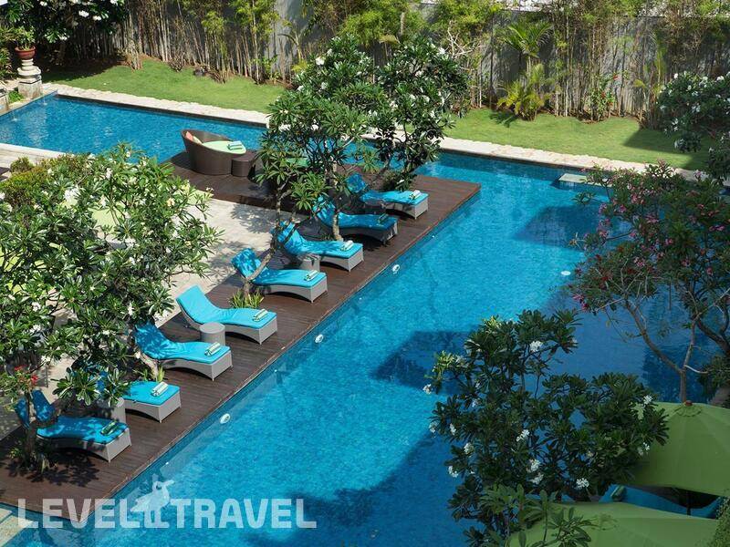 Фотография Ibis Styles Benoa