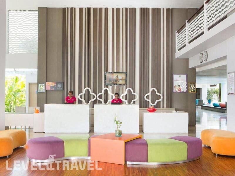 Фотография Ibis Styles Benoa