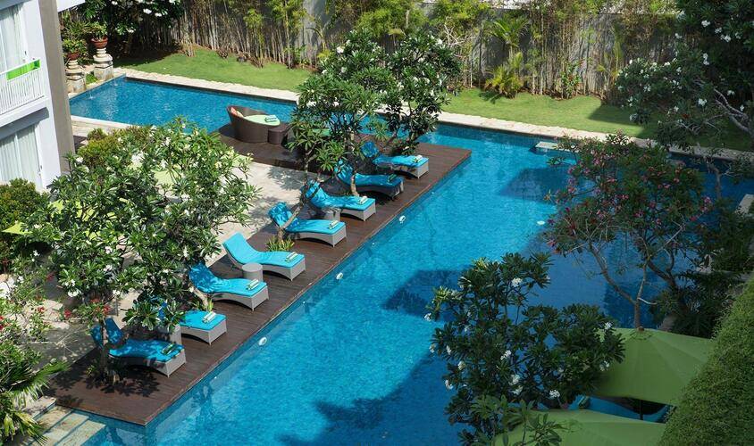Ibis Styles Benoa