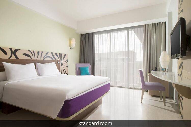 Ibis Styles Benoa