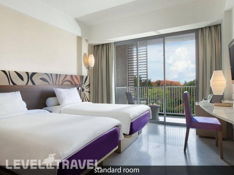 Фотография Ibis Styles Benoa