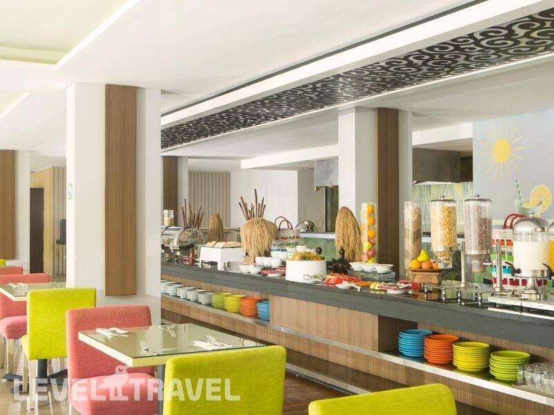 Фотография Ibis Styles Benoa