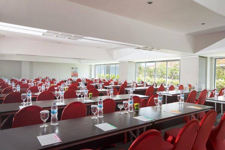Ibis Styles Benoa