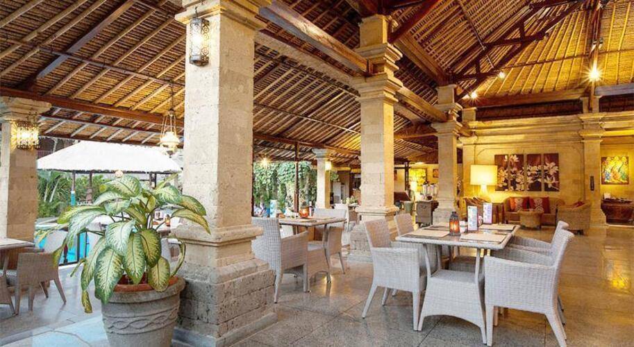 Bali Agung Village