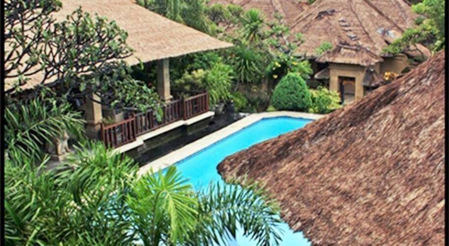 Bali Agung Village