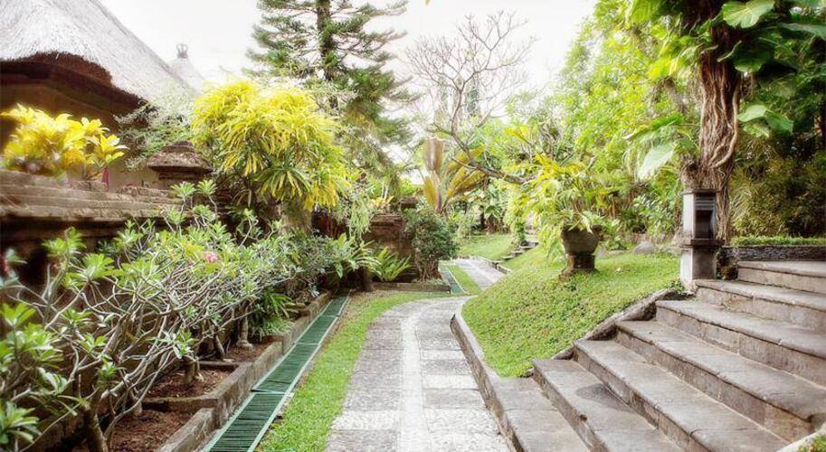 Bali Agung Village