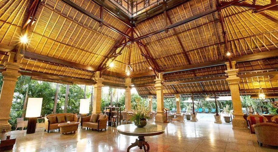 Bali Agung Village
