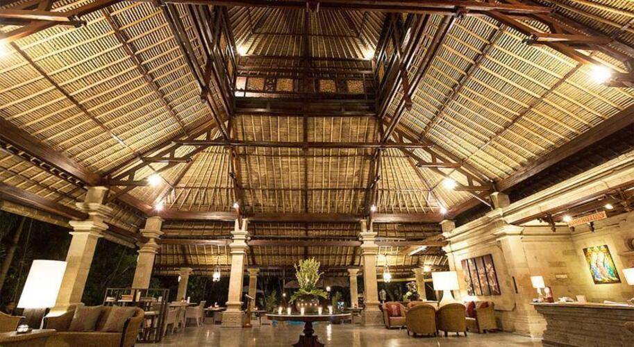 Bali Agung Village