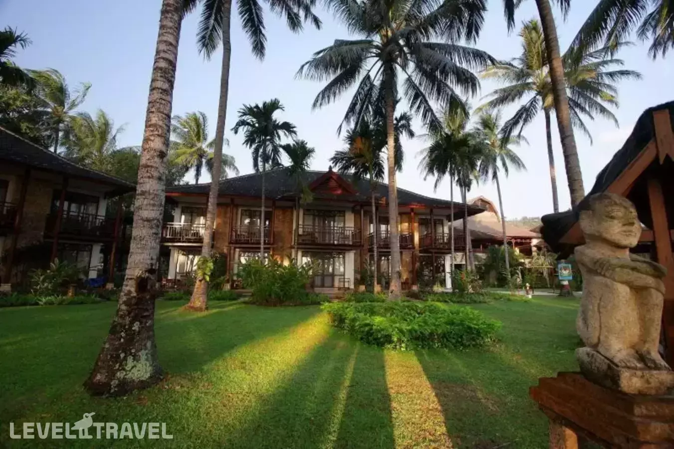 Holiday Resort