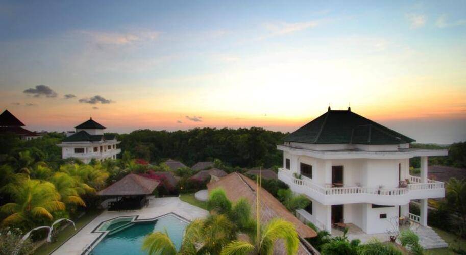 The Dreamland Luxury Villas & Spa