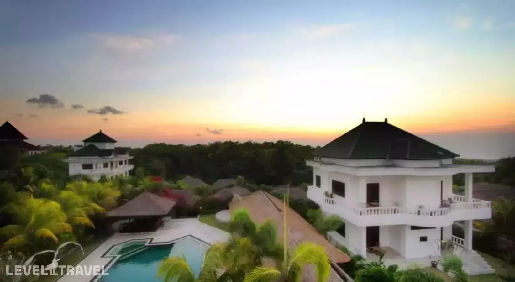 The Dreamland Luxury Villas & Spa