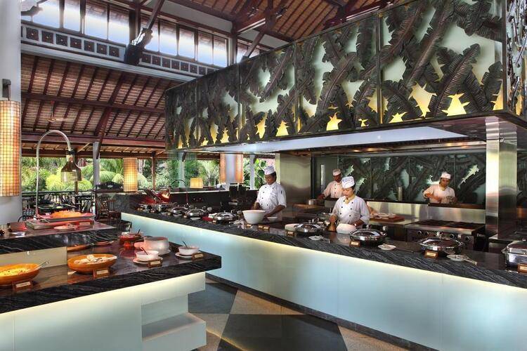 Padma Resort Legian