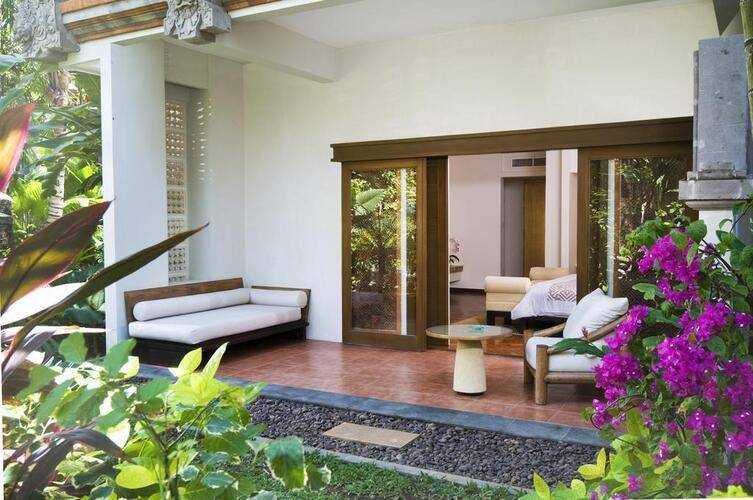 Padma Resort Legian