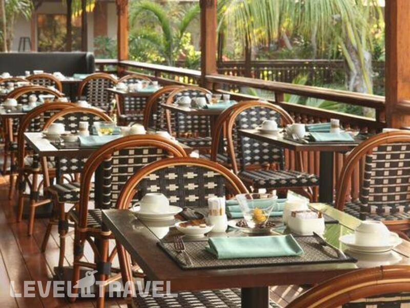 Фотография Padma Resort Legian