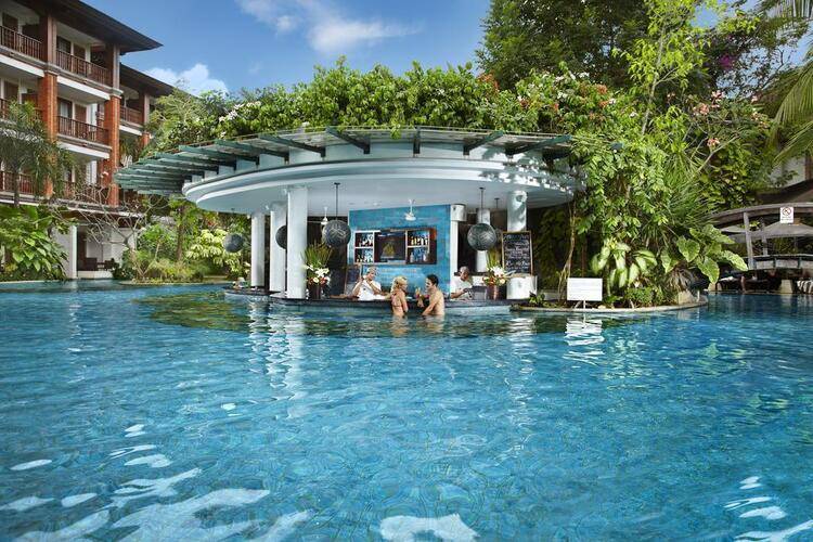 Padma Resort Legian