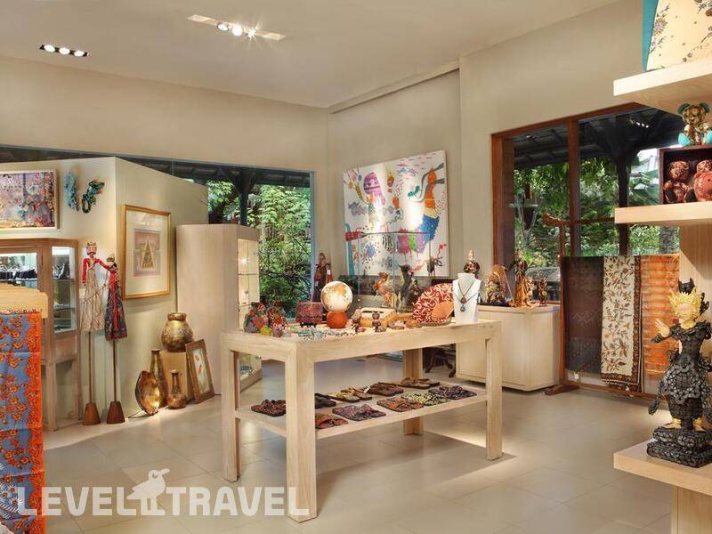 Фотография Padma Resort Legian