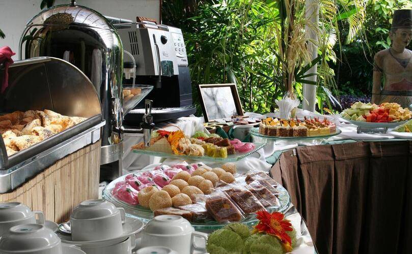 Padma Resort Legian
