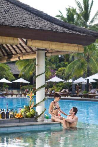 Padma Resort Legian