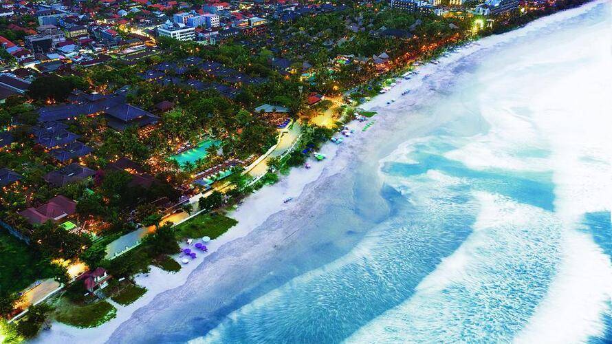 Padma Resort Legian