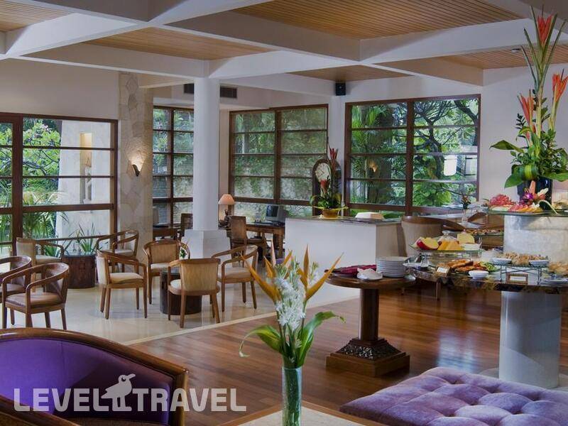 Фотография Padma Resort Legian