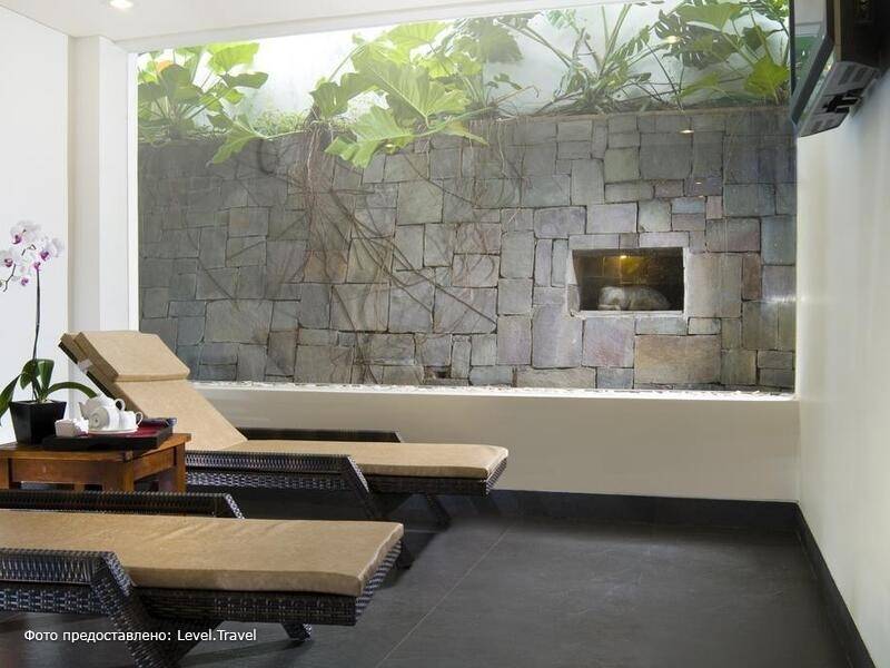 Фотография Padma Resort Legian
