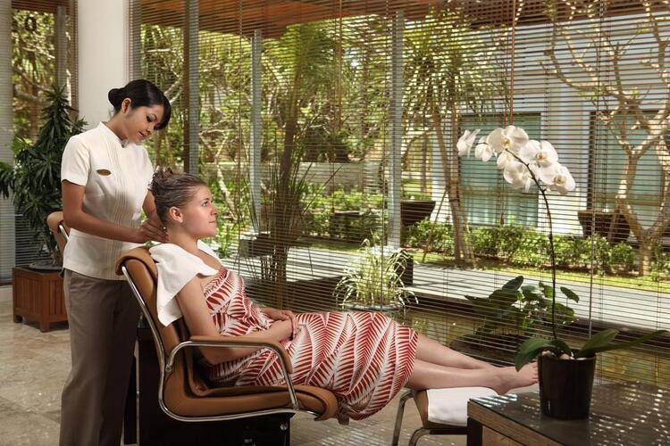 Padma Resort Legian