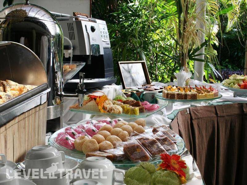 Фотография Padma Resort Legian