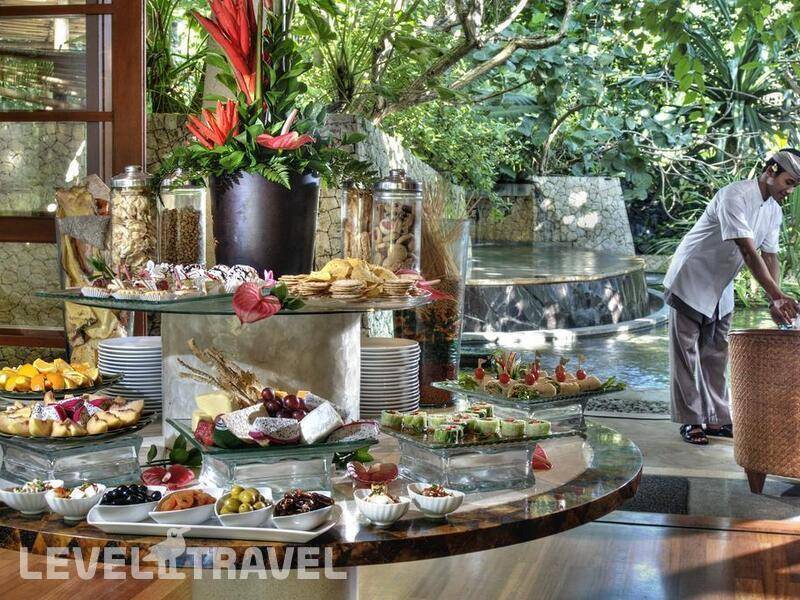 Фотография Padma Resort Legian