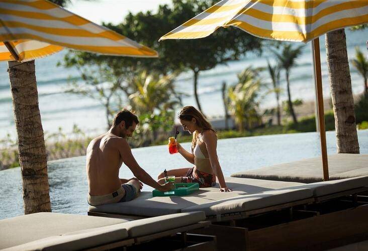 Padma Resort Legian