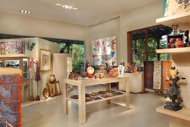 Padma Resort Legian