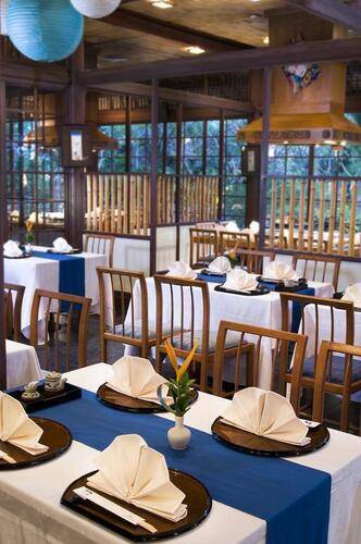 Padma Resort Legian