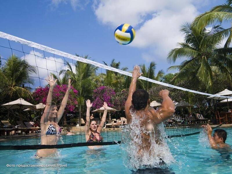 Фотография Padma Resort Legian