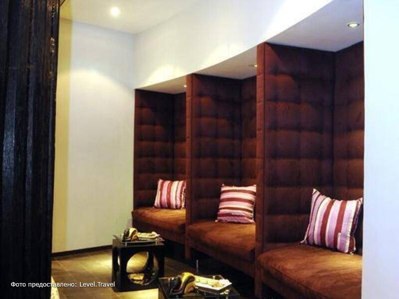 Фотография Padma Resort Legian