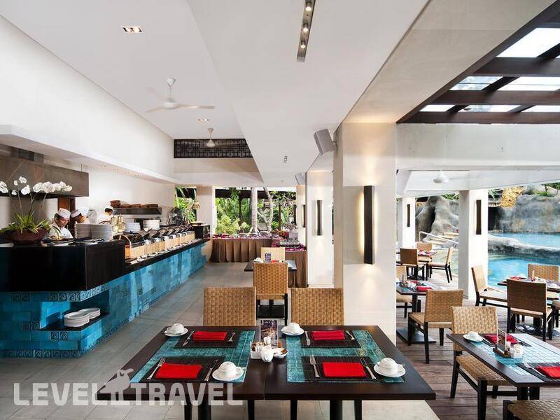 Фотография Padma Resort Legian