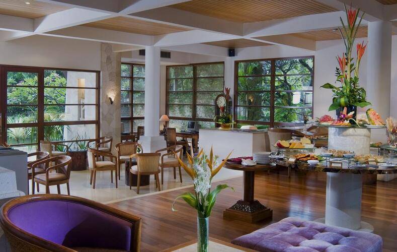 Padma Resort Legian
