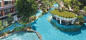 Padma Resort Legian
