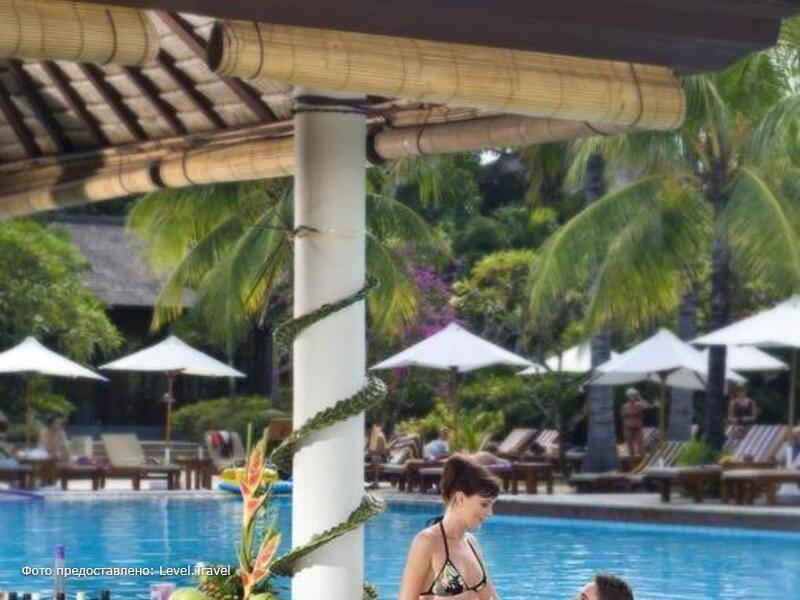 Фотография Padma Resort Legian