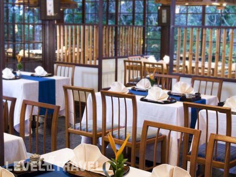 Фотография Padma Resort Legian