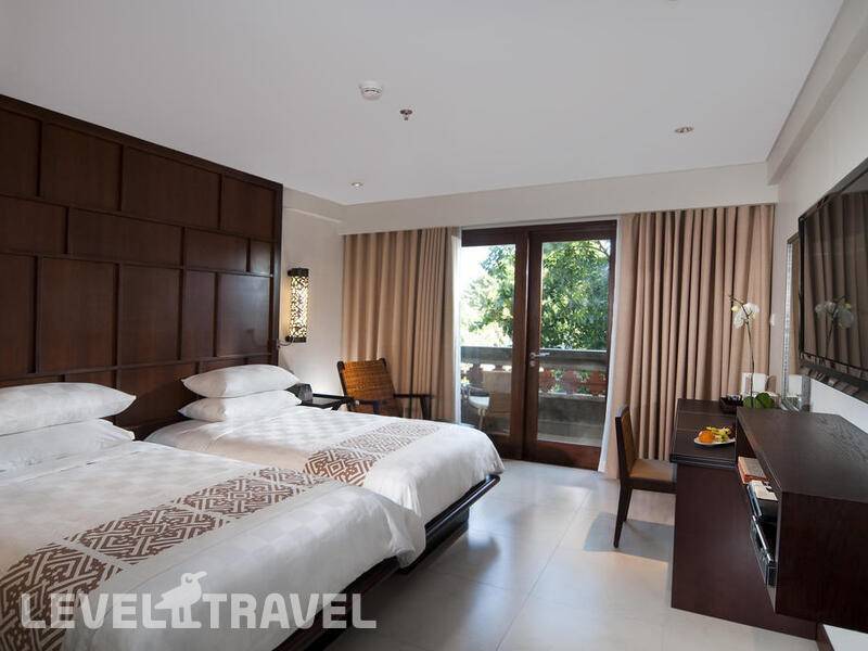 Фотография Padma Resort Legian