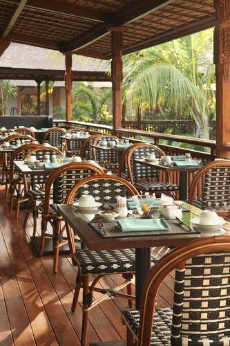 Padma Resort Legian