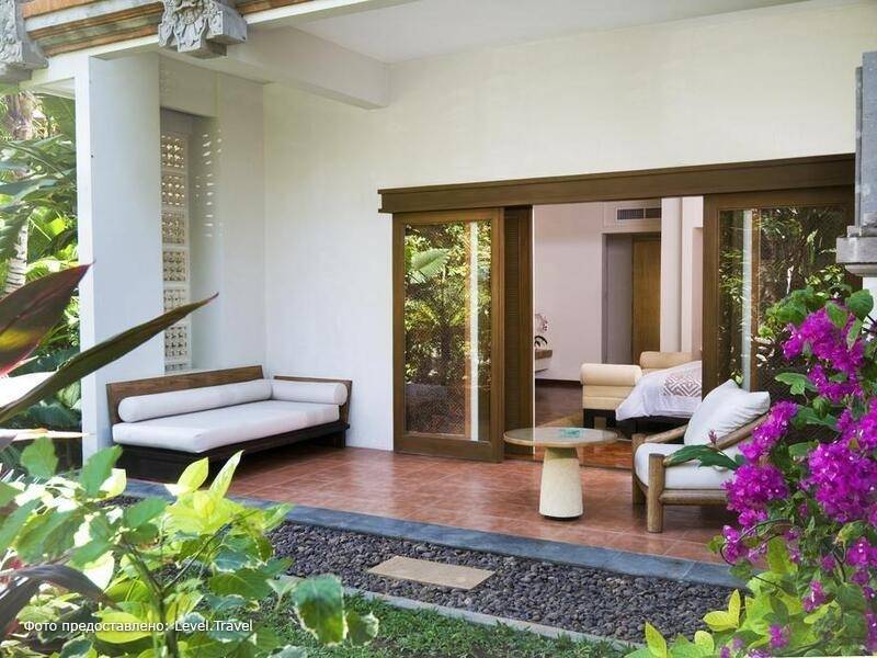 Фотография Padma Resort Legian