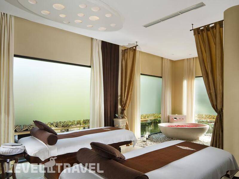 Фотография Padma Resort Legian