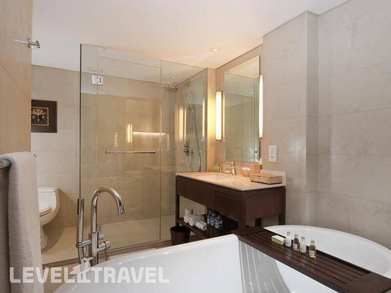 Фотография Padma Resort Legian