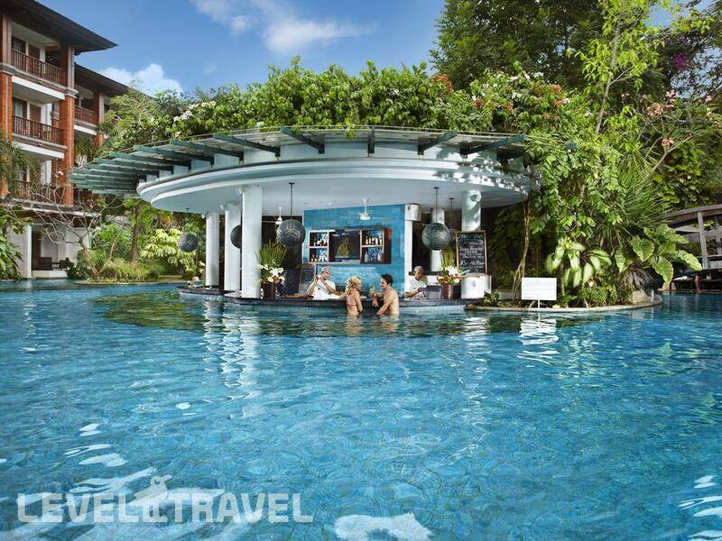 Фотография Padma Resort Legian
