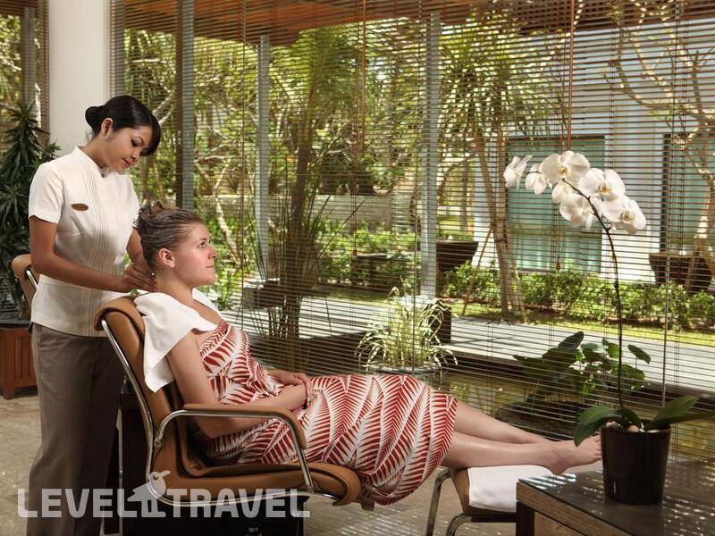 Фотография Padma Resort Legian