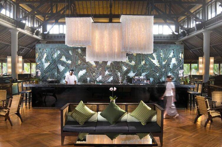 Padma Resort Legian