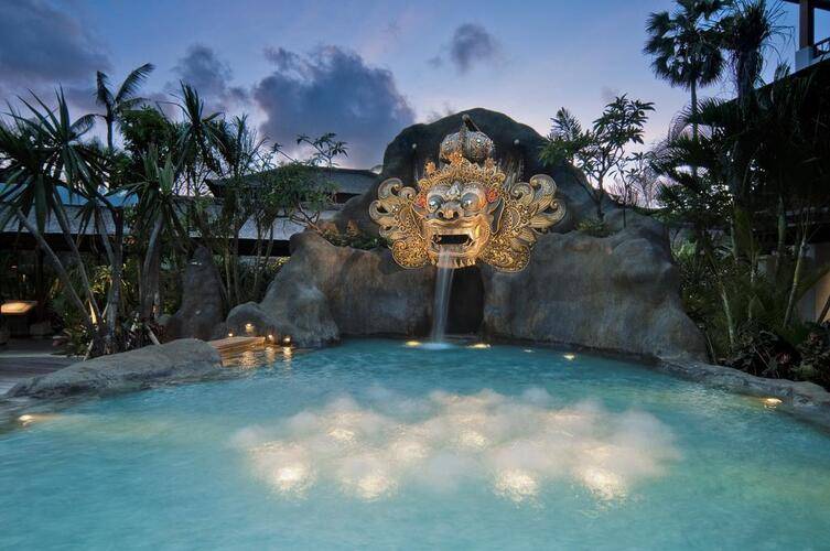 Padma Resort Legian